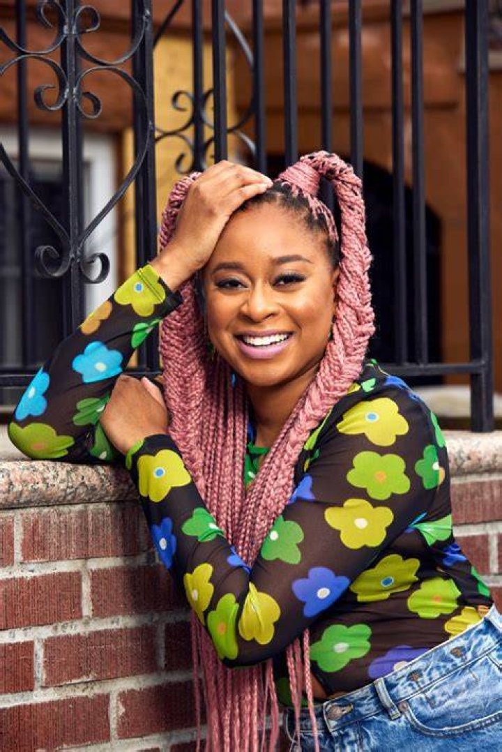 Phoebe Robinson Goes to Hollywood