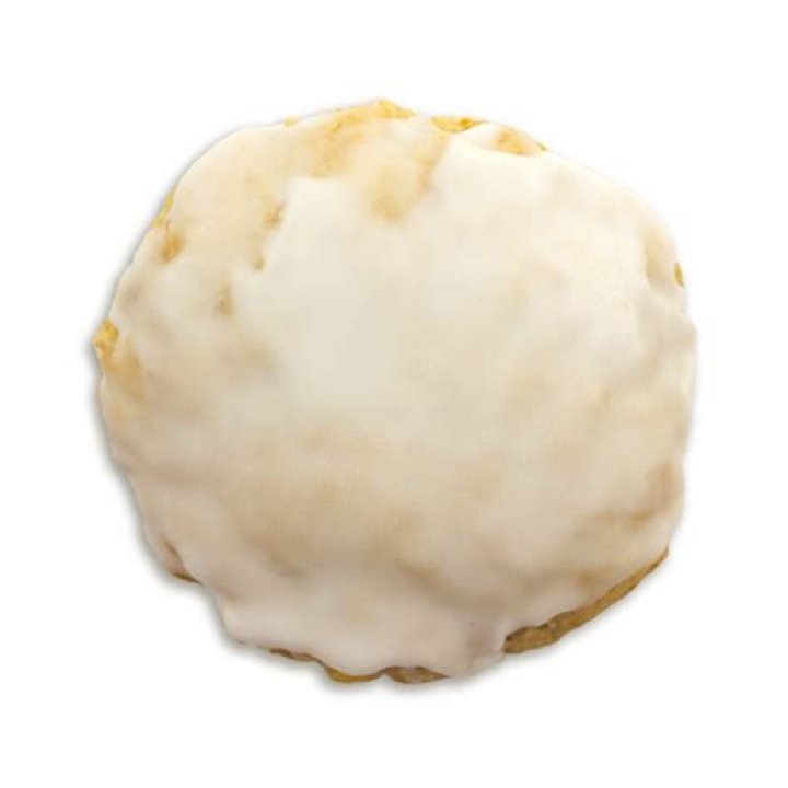 Pineapple Cookie Breadsmith