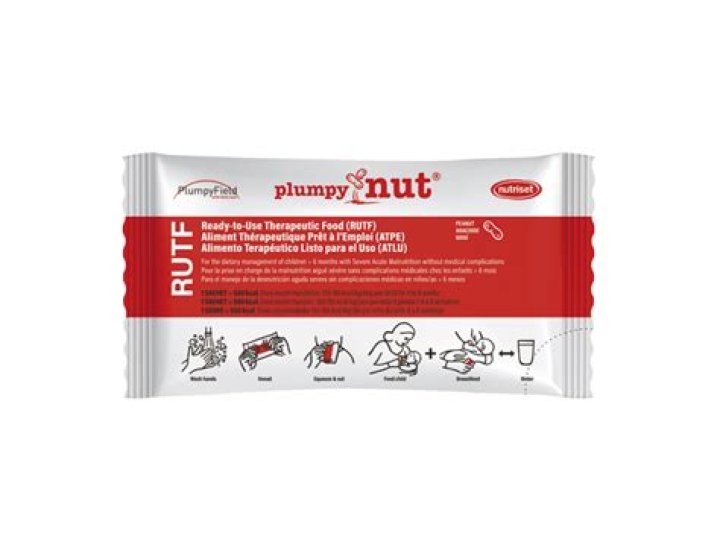 Plumpy Eva: The Revolutionary Nutritional Solution For Malnutrition