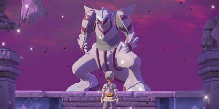 Pokémon Legends: Arceus - What Happens When You Faint?