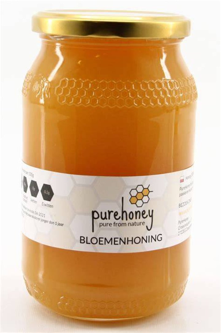 Pure Honing Waar Te Koop? (Solution)