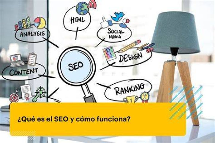 Qu&eacute; es el SEO y c&oacute;mo funciona para ser n&ordm;1 en buscadores + GUIA 2022
