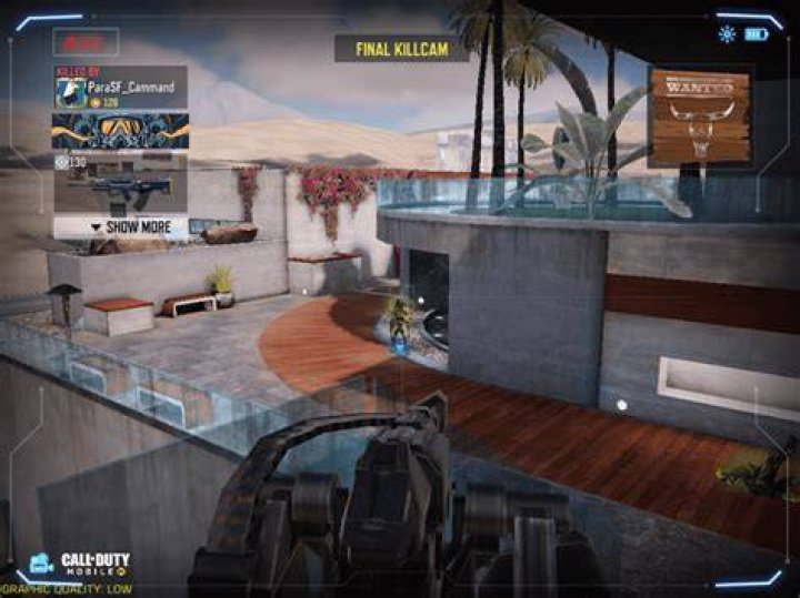 Recon Killcam Glitch Allows You To See The Next Circle