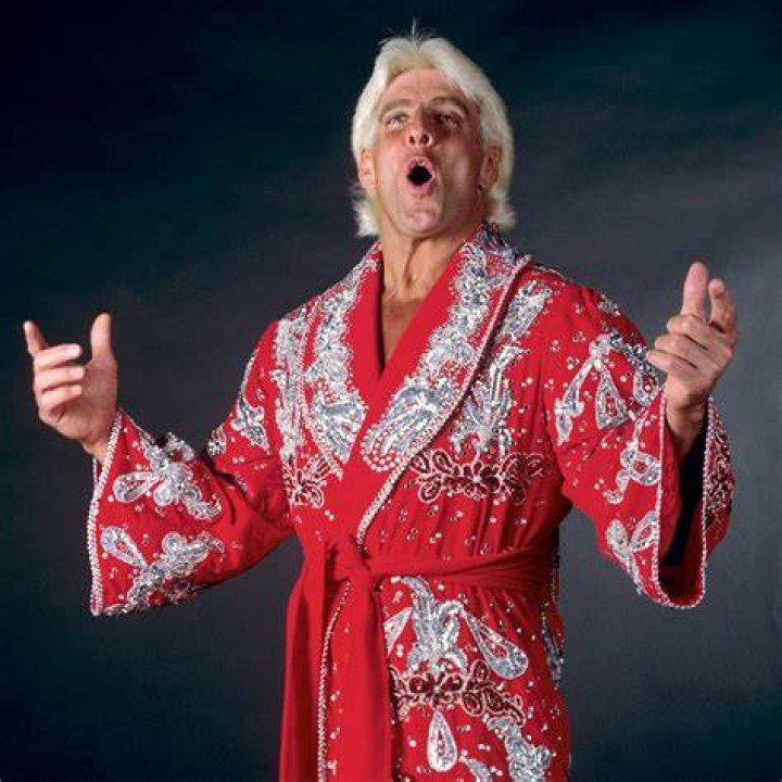 ric flair