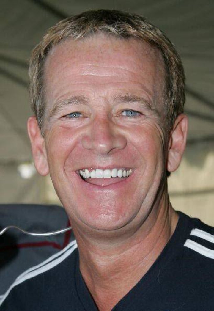 Richard Blade Net Worth