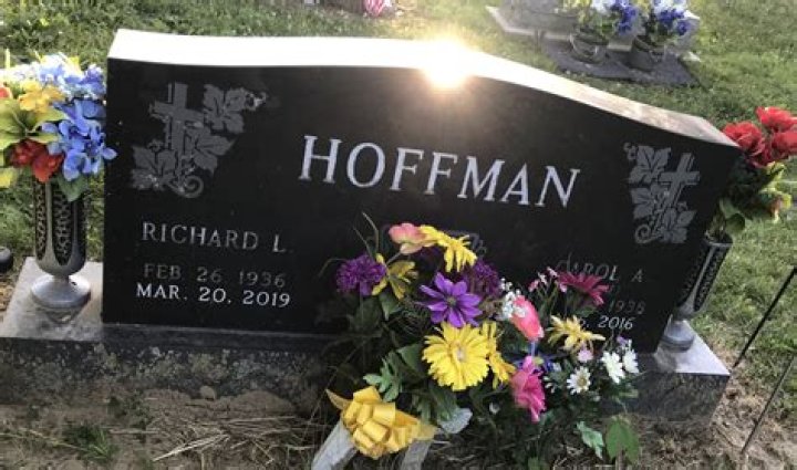 Richard Hoffman > Have Book Will Travel