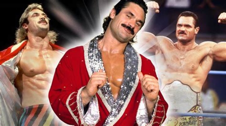 Rick Rude Robes