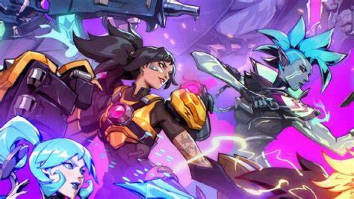 Riot Devs Hint That The Next Map Will Have A Geo-Dome