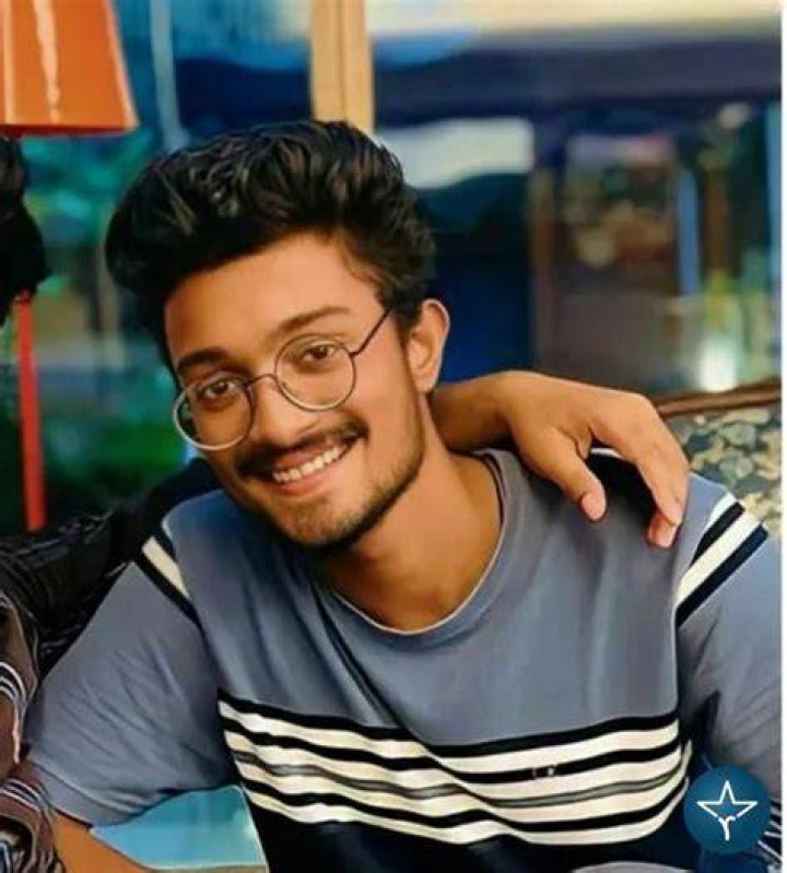 Rishi Singh in an interview for '90 Day Fiancé: The Other Way' Season 4 on TLC.