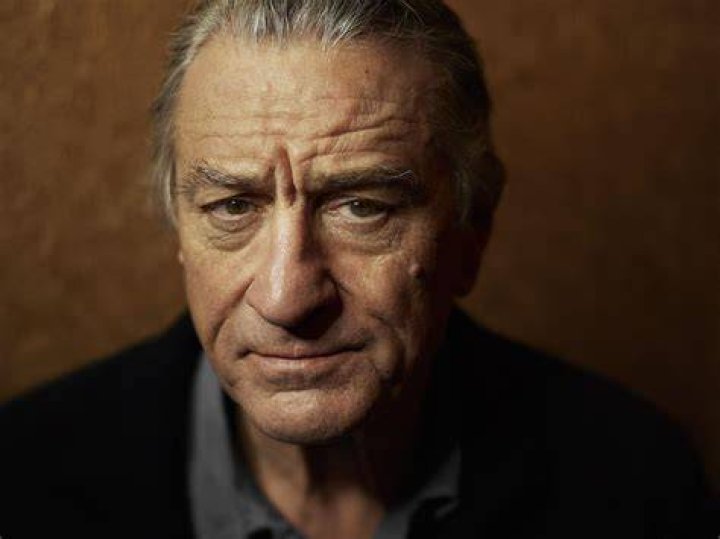 Robert De Niro's grandson dies aged 20 just weeks after Hollywood