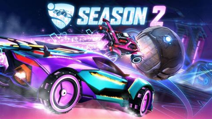 Rocket League Season 2: Seasonal Challenges