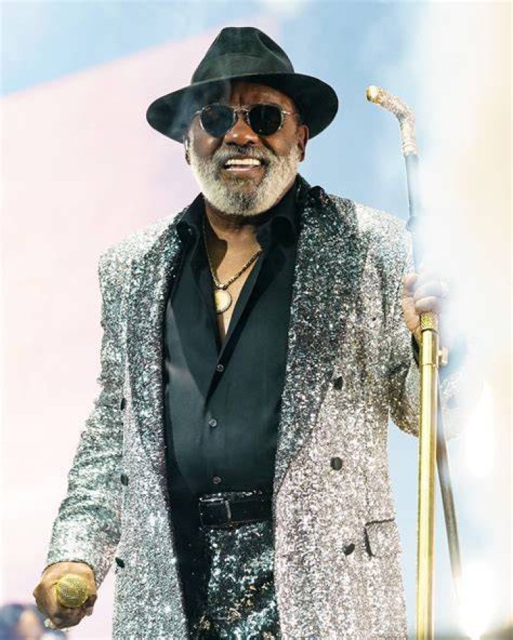 Ron Isley