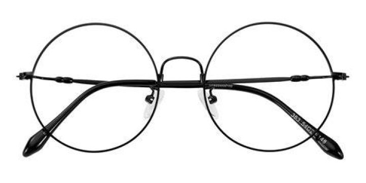Round Eyeglasses Round Eyeglasses