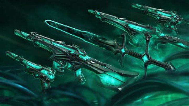 Ruination and Sentinels of Light skin bundle announced