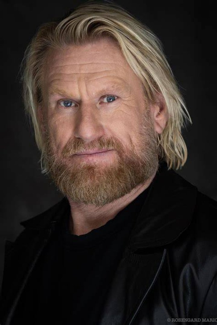 Rune Temte