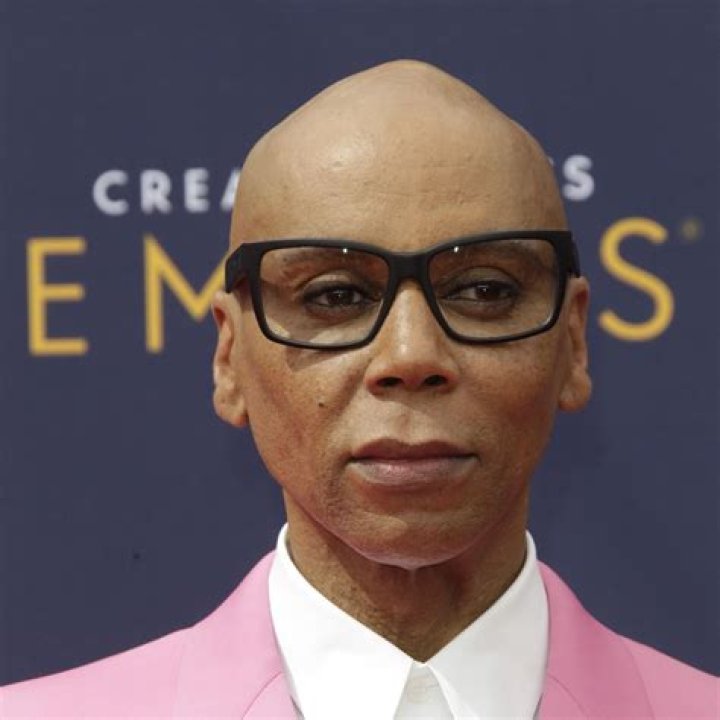 RuPaul