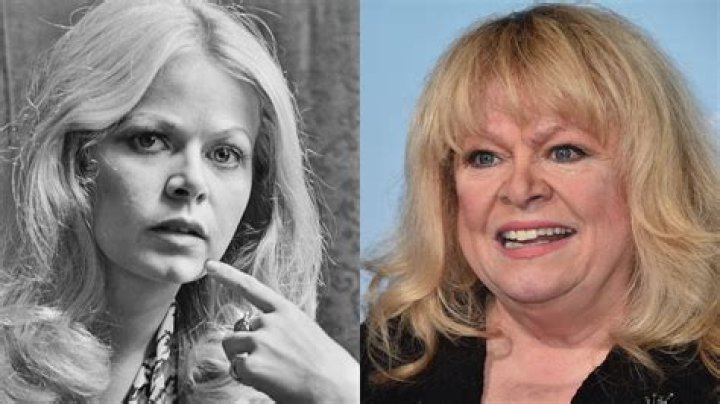 Sally Struthers' biography Age, height, net worth, husband