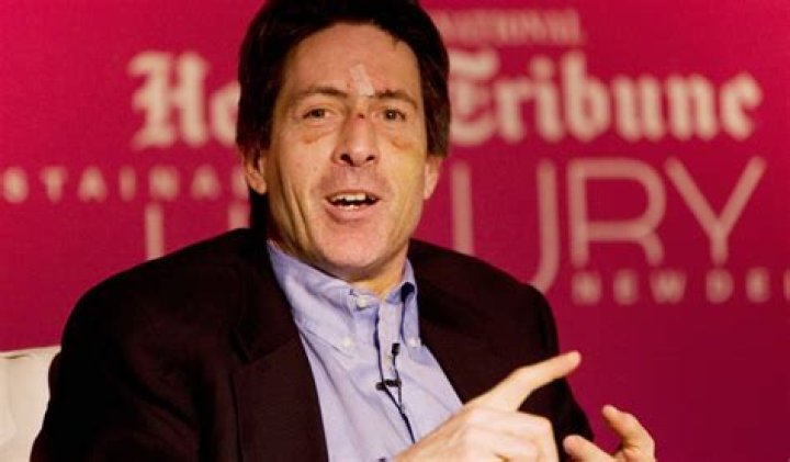 Scott D. Malkin Net Worth