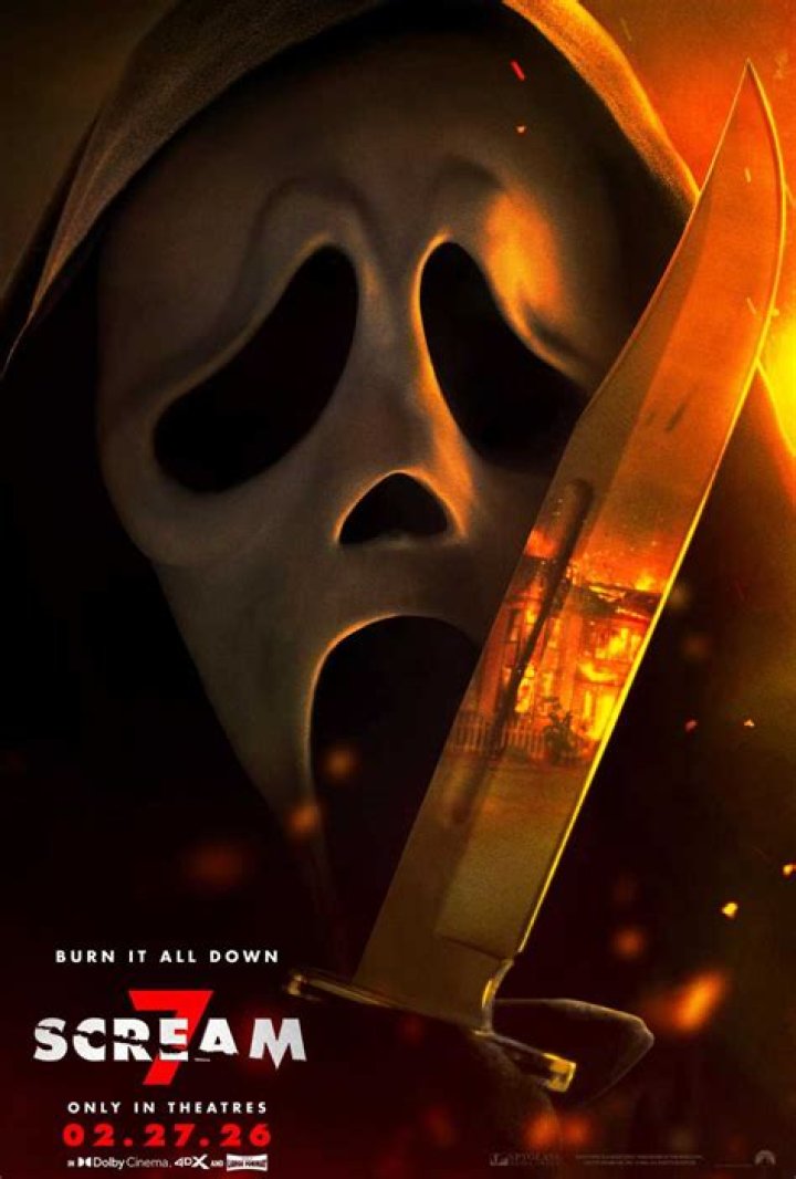 Scream 7 Cast, Release Date and What We Know So Far