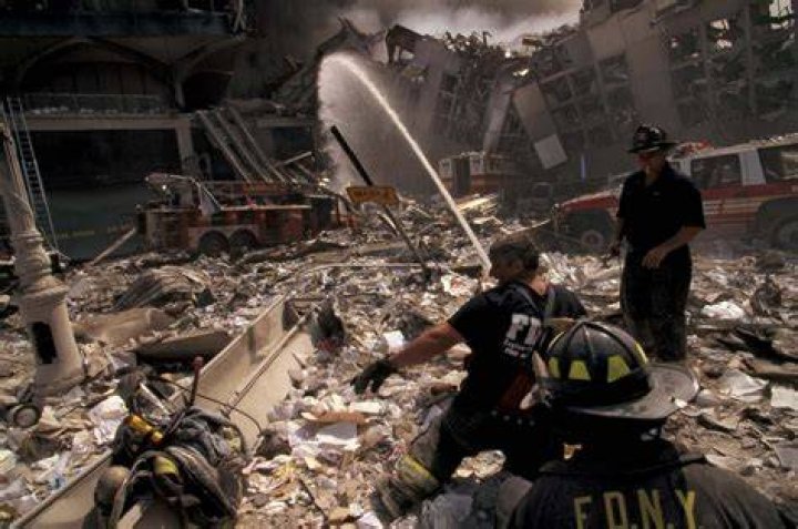 september 11 2001 september 11 2001