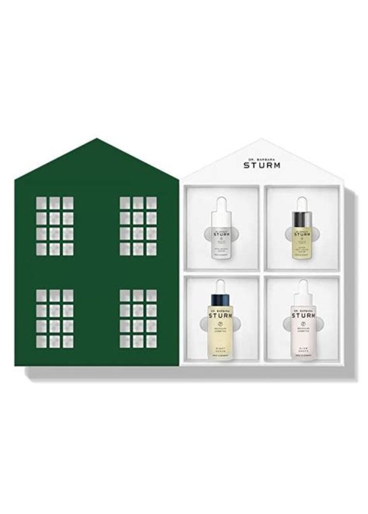Serum House Serum House