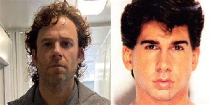 Seth Rogen as Rand Gauthier in 'Pam and Tommy'