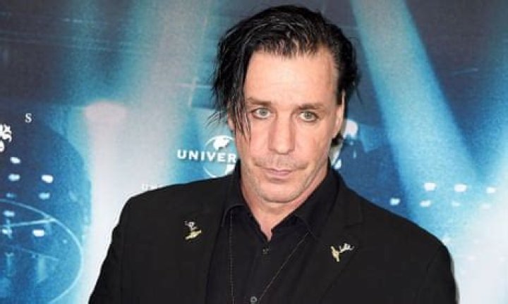 Sexual assault investigation into Rammstein frontman dropped | Rammstein