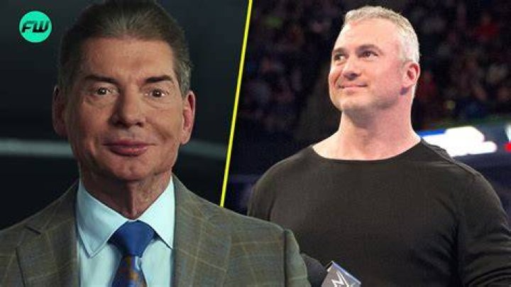 Shane McMahon Goes Out Drinking With UFC Star, HOF, More
