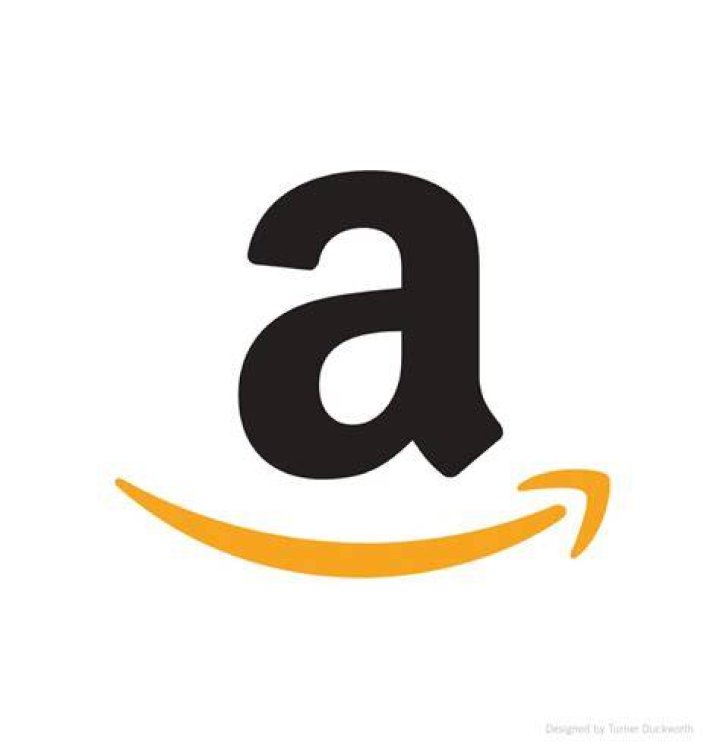 Shop Amazon Logo