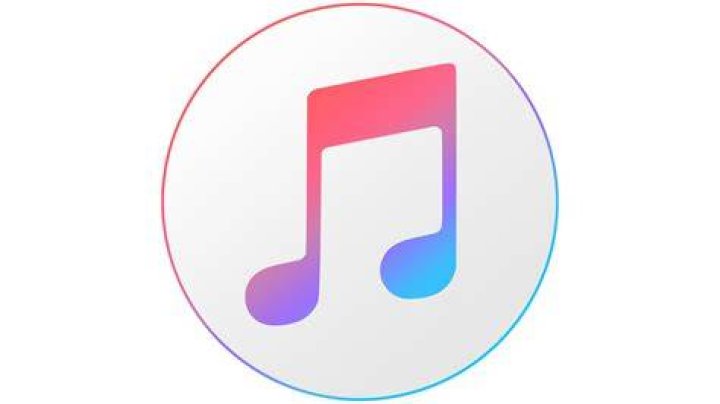 Shop Itunes Logo