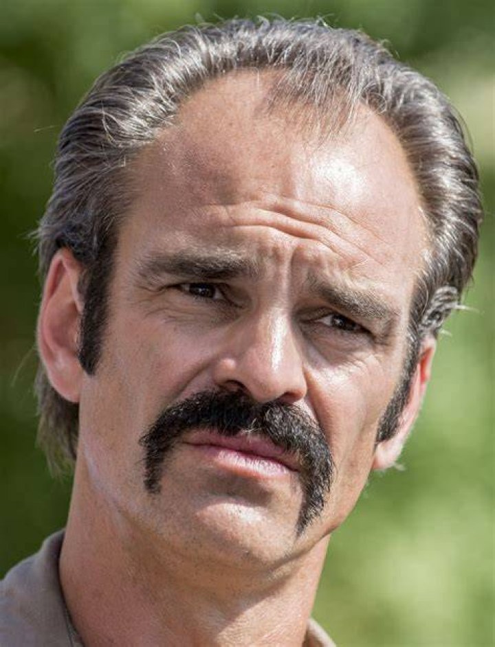 Simon (TV Series) Walking Dead Wiki FANDOM powered by Wikia