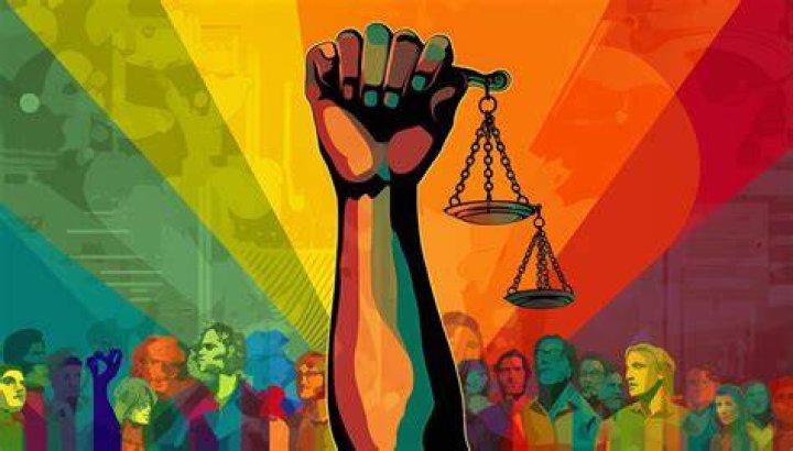 Social Justice