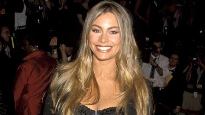 Sofia Vergara Almost Had a Very Different Career