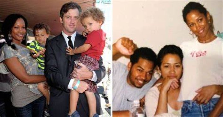 Stacey Dash Parents Telegraph