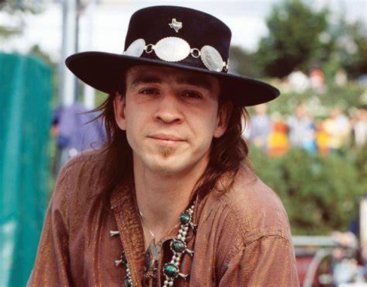 Stevie Ray