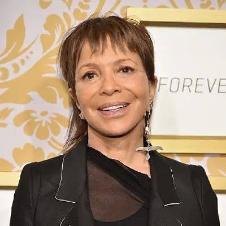 Sylvia Rhone Net Worth