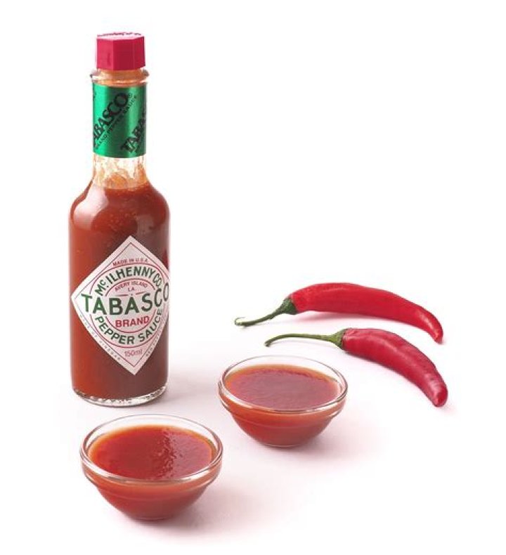 Tabasco Sauce What Pepper Do They Use?