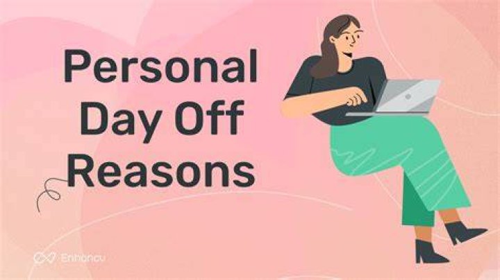 Take The Day Off Take The Day Off