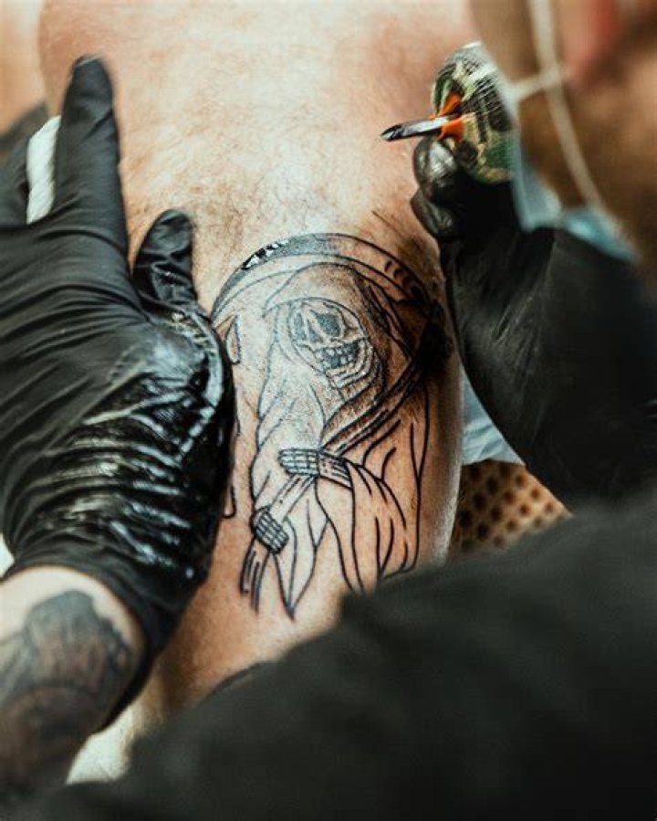 Tattoo Flu: Understanding The Risks And Precautions