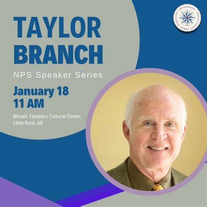 Taylor Branch