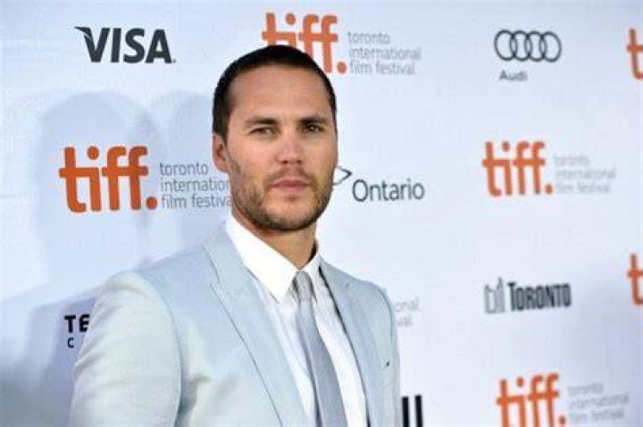 Taylor Kitsch Net Worth