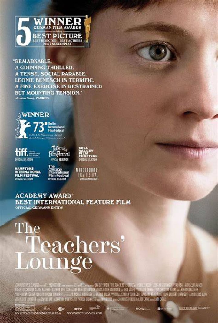 teacherslounge