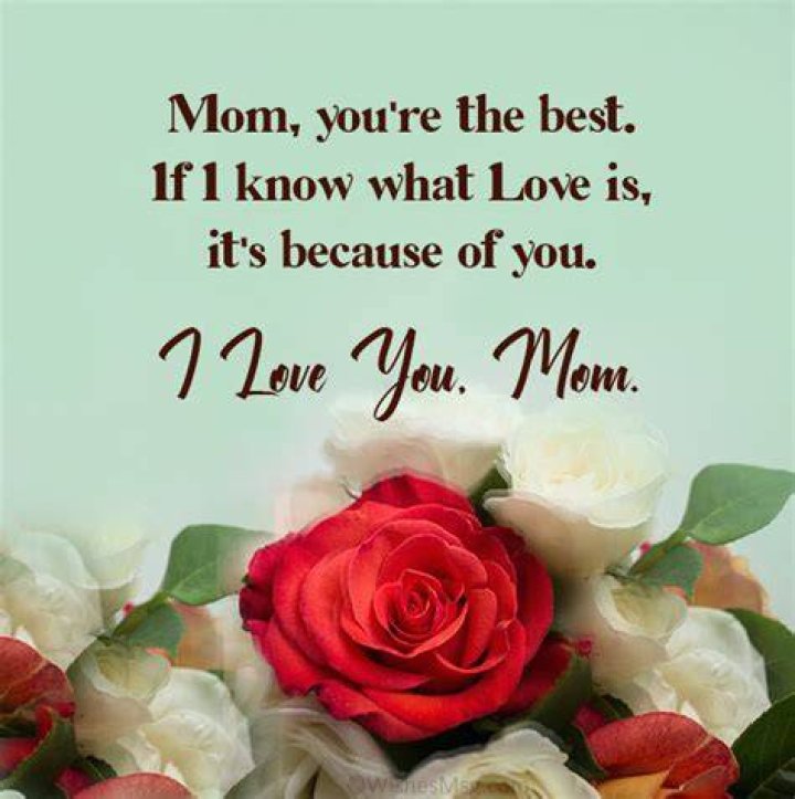 Tell Your Mum You Love Her Hamper - £175.00 Tell Your Mum You Love Her Hamper - £175.00