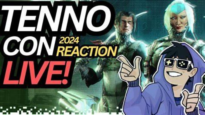 Tennolive Segment, The New War Preview, And Rewards