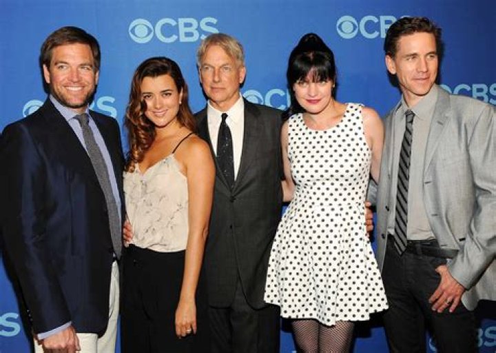 The cast of 'Gilmore Girls'
