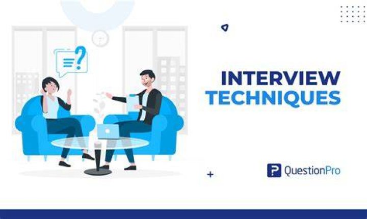 The Interviews