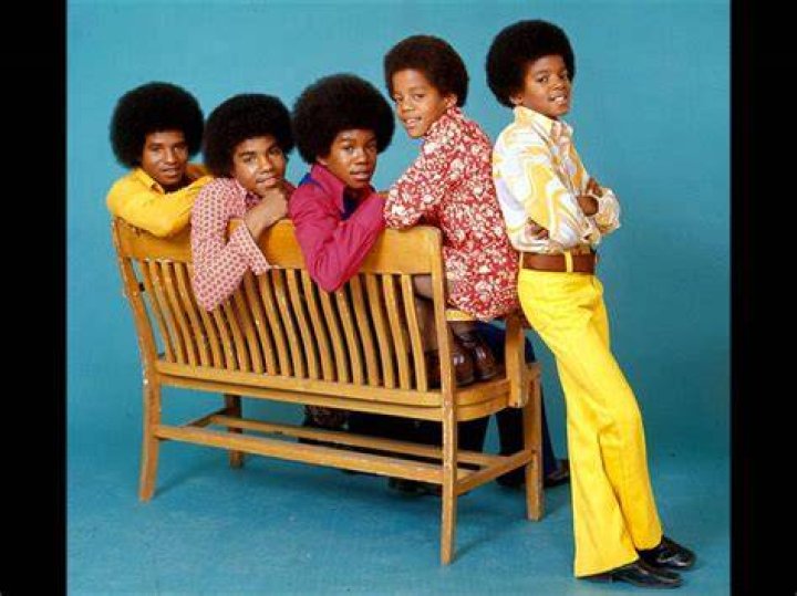 The Jackson 5