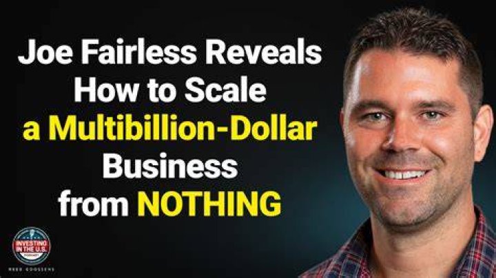 The Multi-Billion Dollar Business