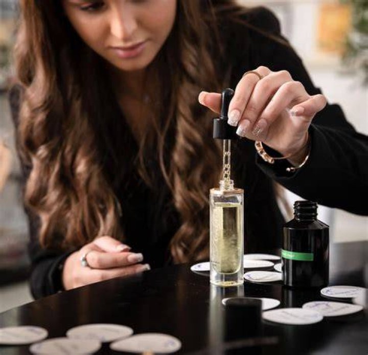 The Perfumer's Set - Iconic Harmony The Perfumer's Set - Iconic Harmony