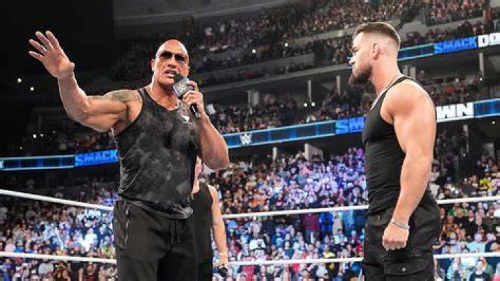 The Rock Reflects On How His Recent WWE Return Came About